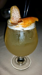 Harlow's Kitchen and Craft Bar San Juan Capistrano, Orange county restaurants