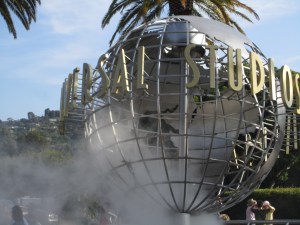 Buy One Day, Get a Year FREE at Universal Studios 