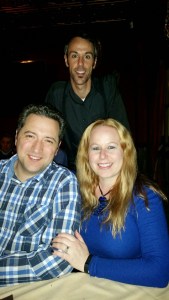 Harlow's Kitchen and Craft Bar San Juan Capistrano, Orange county restaurants