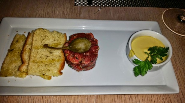 Fig and Olive, Newport Beach Fashion Island, Orange County Restaurant Week