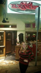 Avila El Ranchito 40 years anniversary, mexican food newport beach, newport beach restaurants