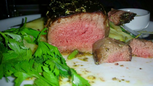 Fig and Olive, Newport Beach Fashion Island, Orange County Restaurant Week