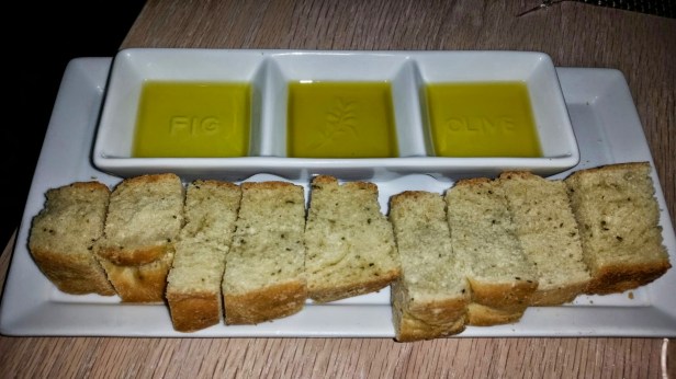 Fig and Olive, Newport Beach Fashion Island, Orange County Restaurant Week