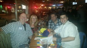 Avila El Ranchito 40 years anniversary, mexican food newport beach, newport beach restaurants