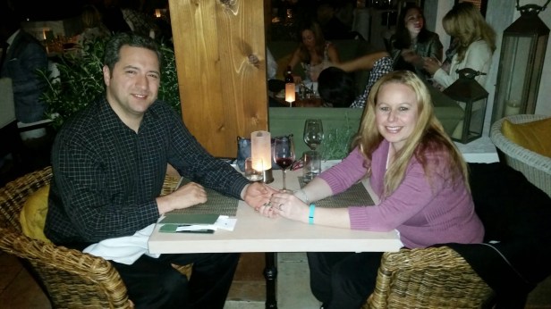 Fig and Olive, Newport Beach Fashion Island, Orange County Restaurant Week