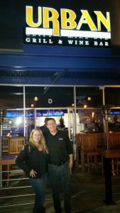 Urban Grill and Wine Bar, Foothill Ranch restaurnats, orange county restaurants, oc wine bar