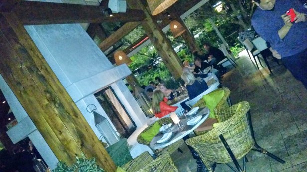 Fig and Olive, Newport Beach Fashion Island, Orange County Restaurant Week