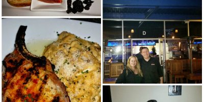 Urban Grill and Wine Bar, Foothill Ranch restaurnats, orange county restaurants, oc wine bar