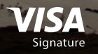 visa signature card, credit card benefits, visa signature benefits
