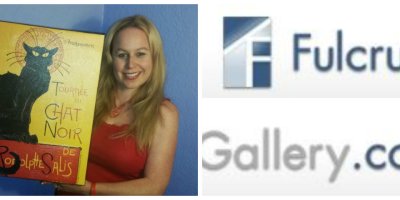 fulcrum gallery, www.fulcrumgallery.com, discount art