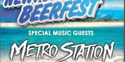 Newport Beach Beerfest, Newport Dunes