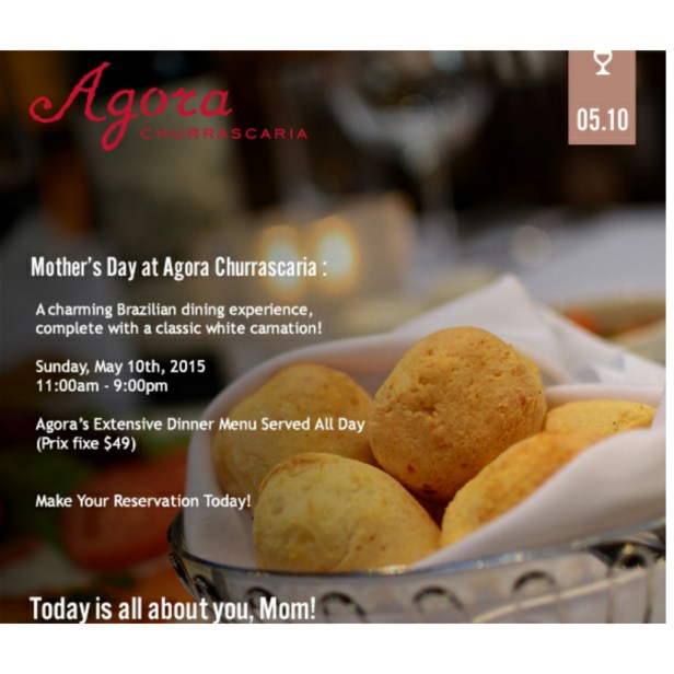 Mother's Day, dining deals, mom, mother's day 2015, gift ideas