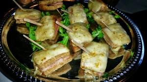 Bistro Papillote, OC Mix, Costa Mesa, Chef Laurent Brazier