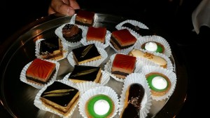 Bistro Papillote, OC Mix, Costa Mesa, Chef Laurent Brazier