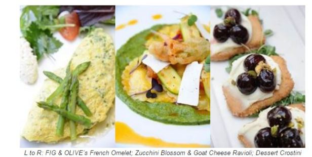 Mother's Day, dining deals, mom, mother's day 2015, gift ideas