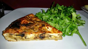 Bistro Papillote, OC Mix, Costa Mesa, Chef Laurent Brazier