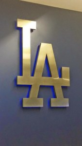 Melissa's Produce, LA Dodgers, healthy snack options