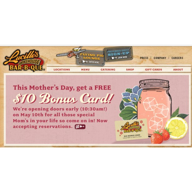Mother's Day, dining deals, mom, mother's day 2015, gift ideas