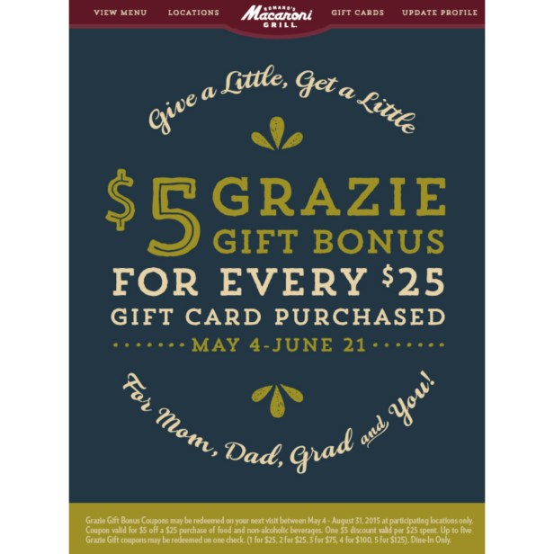 Mother's Day, dining deals, mom, mother's day 2015, gift ideas