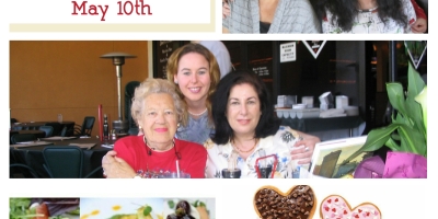 Mother's Day, dining deals, mom, mother's day 2015, gift ideas