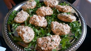 Bistro Papillote, OC Mix, Costa Mesa, Chef Laurent Brazier