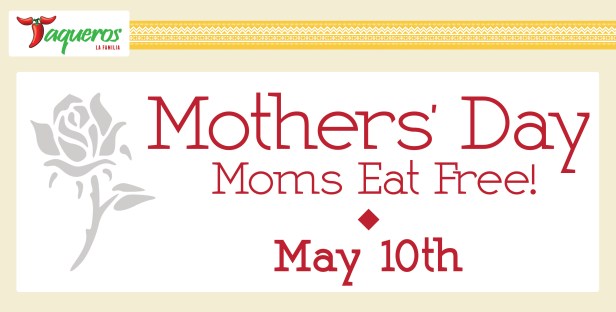 Mother's Day, dining deals, mom, mother's day 2015, gift ideas