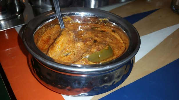 Adya Fresh Indian Cuisine, Anaheim Packing House