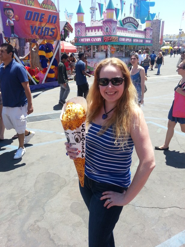 OC Fair, Costa Mesa Fairgrounds, Free tickets, giveaway, orange county