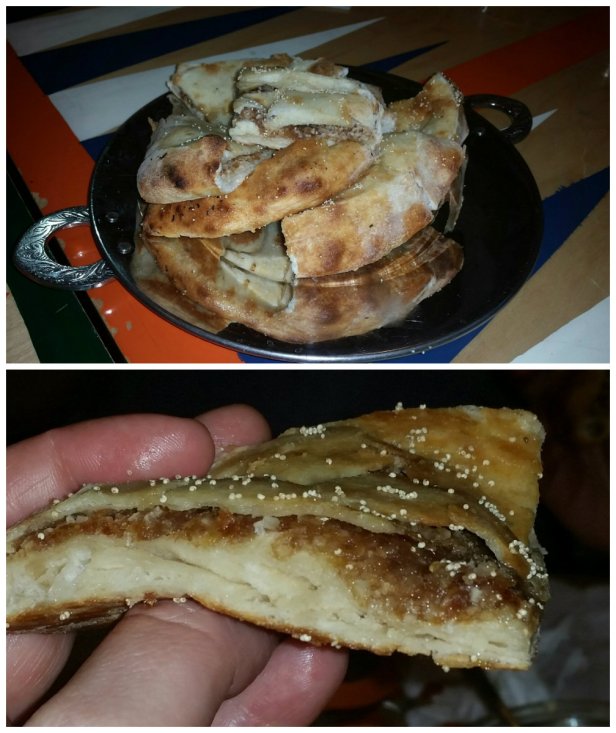 Adya Fresh Indian Cuisine, Anaheim Packing House