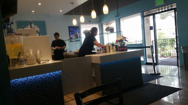 Snow Station Mission Viejo