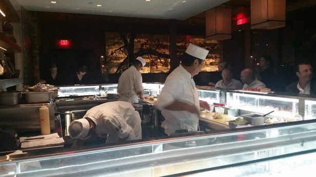 Sushi Roku, Newport Beach, Fashion Island, Innovative Dining Group, sushi