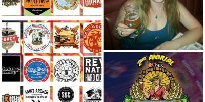 Brew Hee Haw Craft Beer Roundup, OC Fair