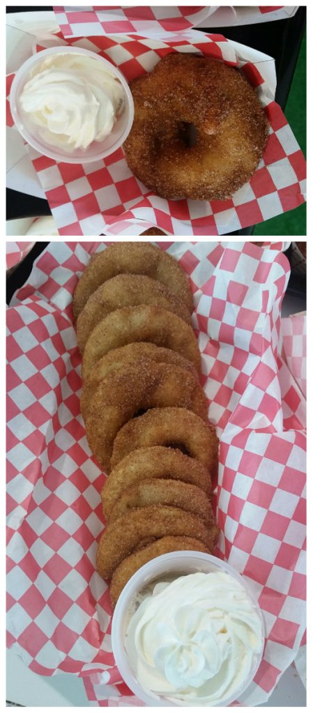 OC Fair Food 2015, oc fair, costa mesa