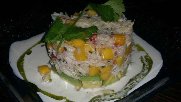 Sol Cocina - Newport Beach - New Baja Seafood Menu