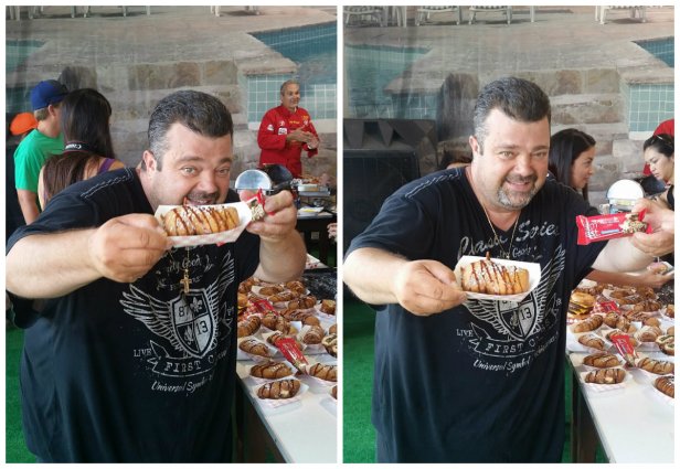 OC Fair Food 2015, oc fair, costa mesa