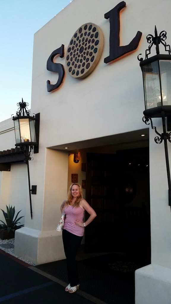 Sol Cocina - Newport Beach - New Baja Seafood Menu