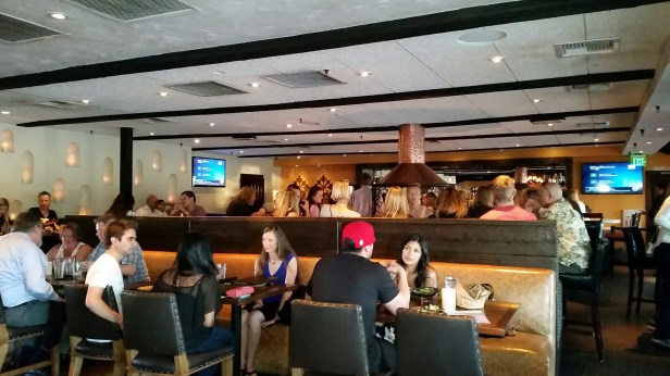 Sol Cocina - Newport Beach - New Baja Seafood Menu