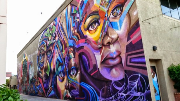 Savor Santa Ana, downtown santa ana