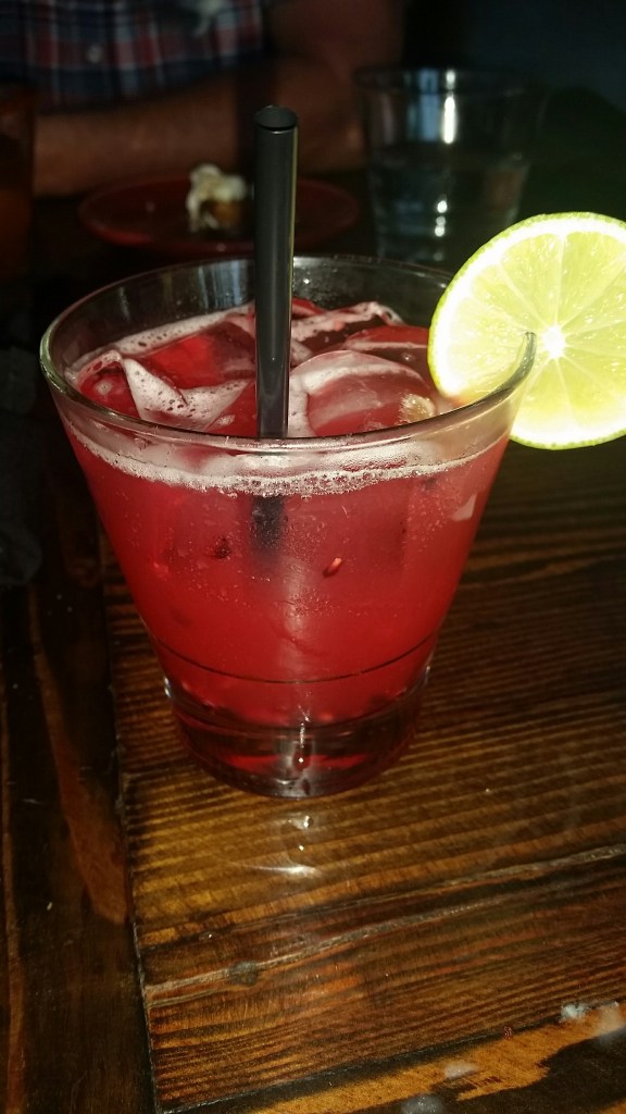 Sol Cocina - Newport Beach - New Baja Seafood Menu