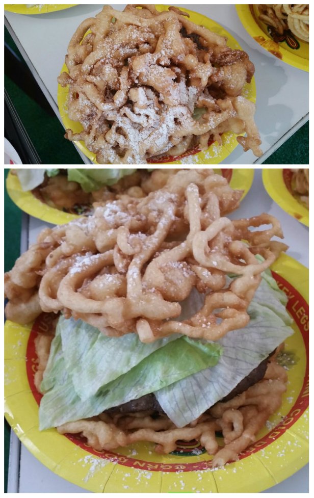 OC Fair Food 2015, oc fair, costa mesa