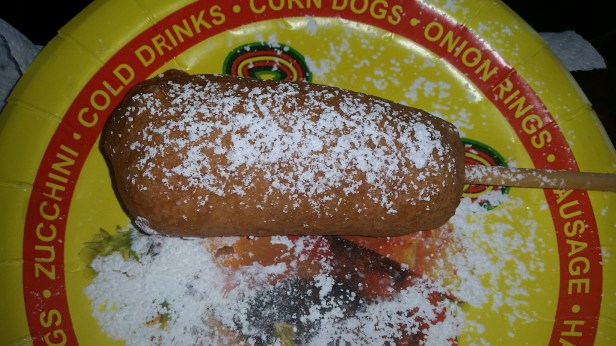 OC Fair Food 2015, oc fair, costa mesa