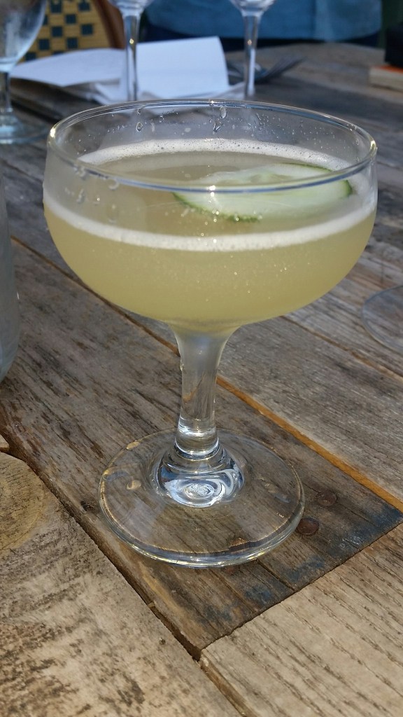Five Crowns, Corona Del Mar, Summer Menu