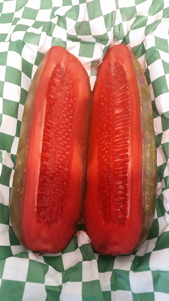 Koolickle - Pickle O' Pete's (Family Fair Way - Kiddie Carnival) - New OC Fair Food 2015