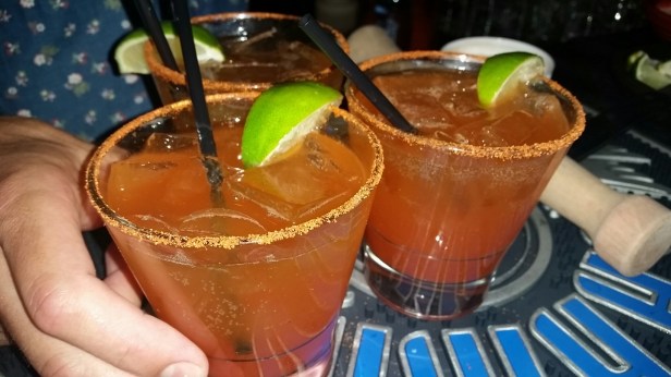 Sol Cocina - Newport Beach - New Baja Seafood Menu