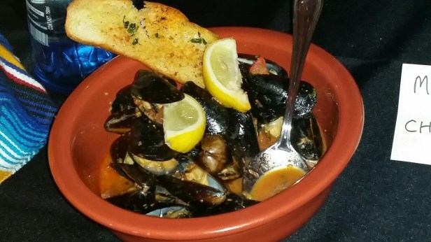 Sol Cocina - Newport Beach - New Baja Seafood Menu