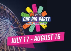 Metrolink Deal for the OC Fair