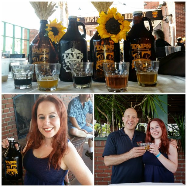 Brew Hee Haw Craft Beer Roundup, OC Fair