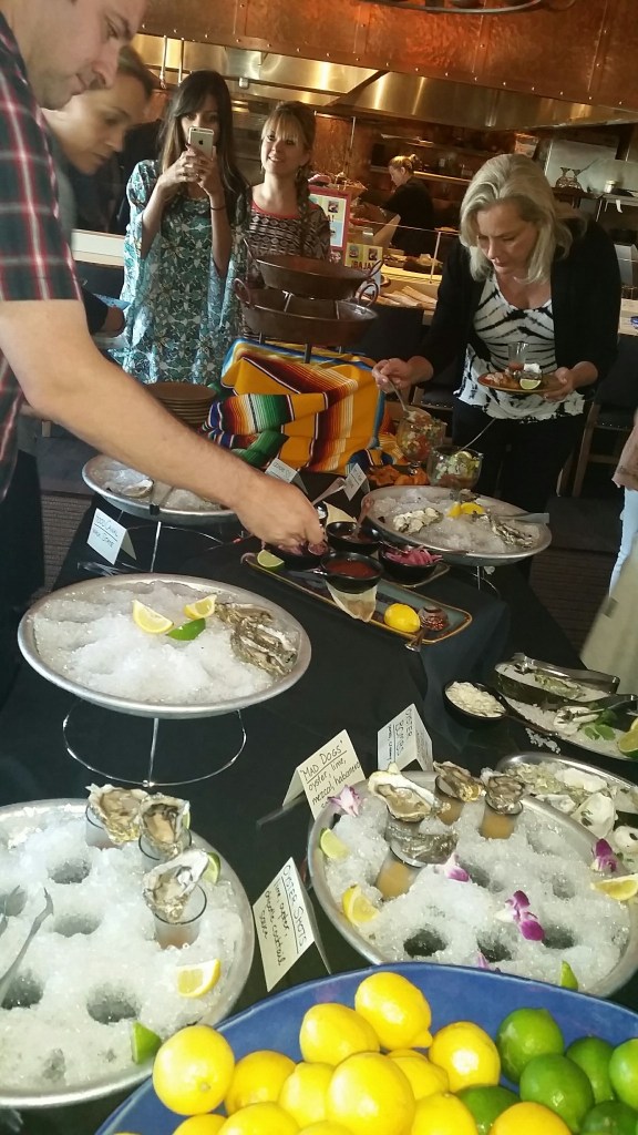 Sol Cocina - Newport Beach - New Baja Seafood Menu