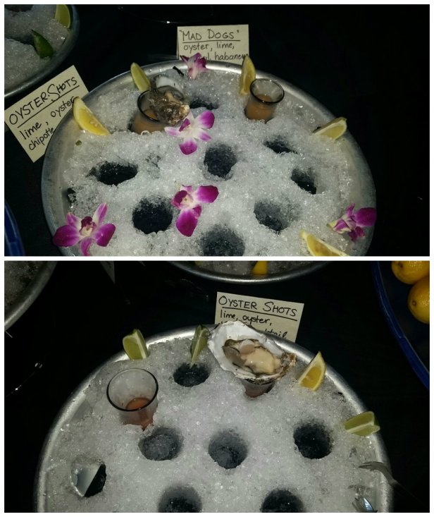 Sol Cocina - Newport Beach - New Baja Seafood Menu