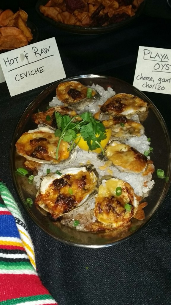 Sol Cocina - Newport Beach - New Baja Seafood Menu